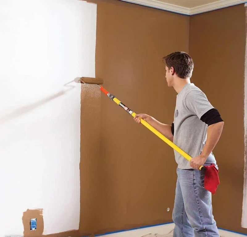 Dinar Boya Badanacı