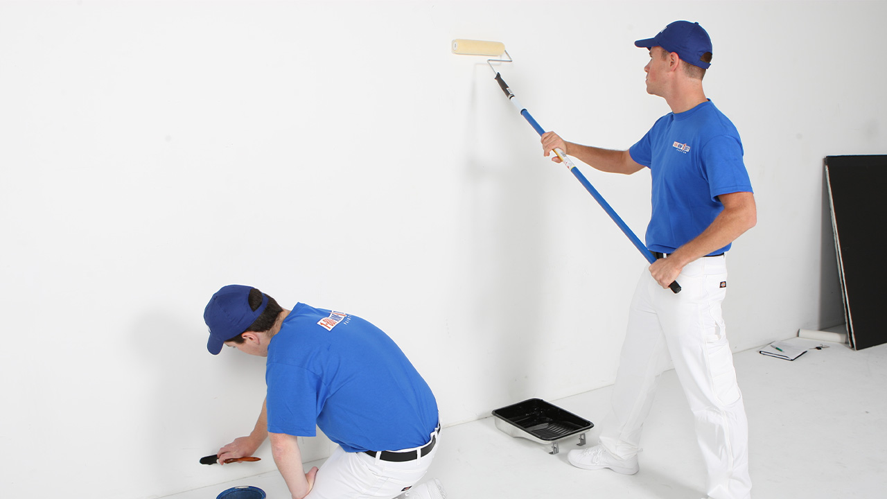 Dinar Boya Badanacı